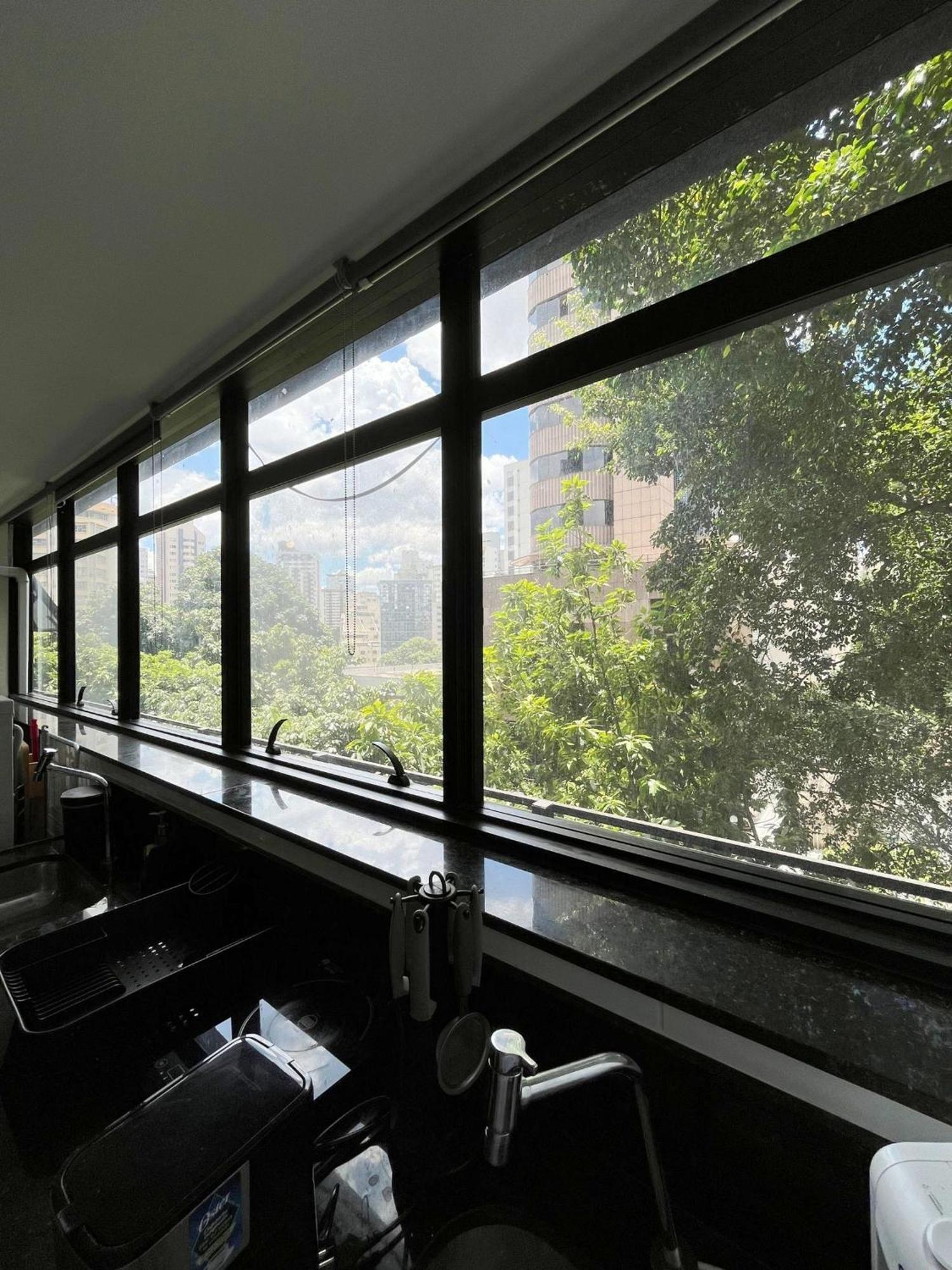 Lk Lourdes 6 Apartment Belo Horizonte Exterior photo