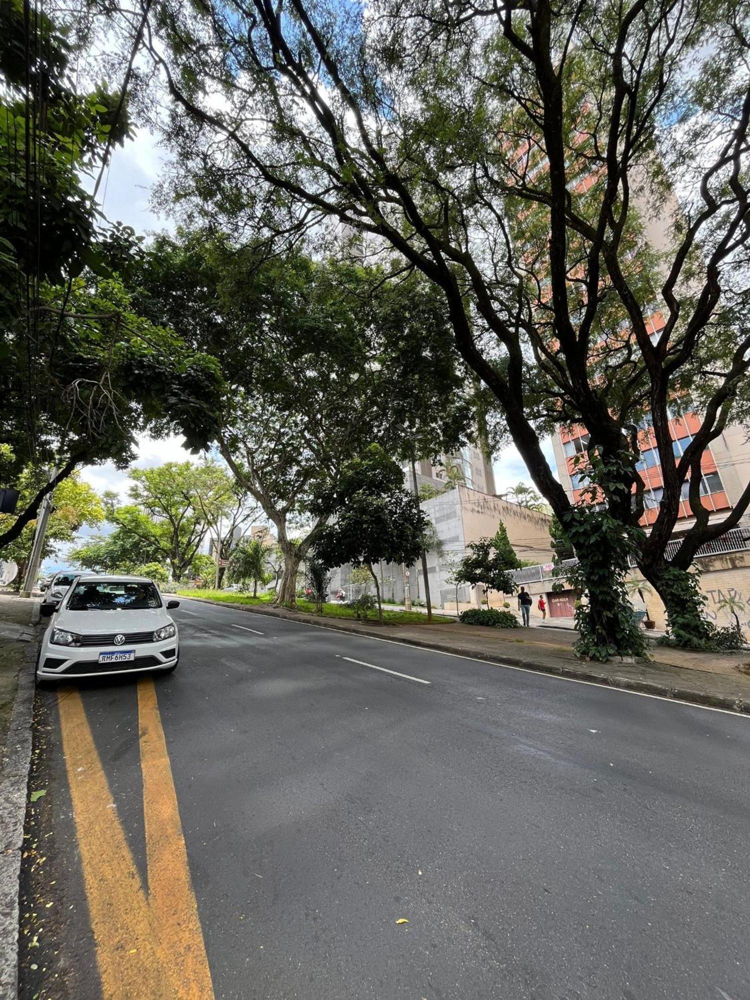 Lk Lourdes 6 Apartment Belo Horizonte Exterior photo