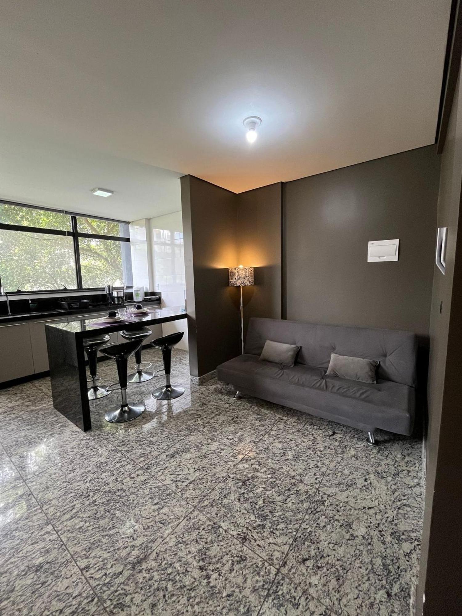 Lk Lourdes 6 Apartment Belo Horizonte Exterior photo
